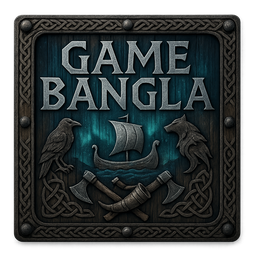 game bangLa logo